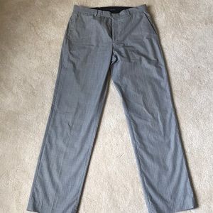 Calvin Klein Men’s Dress Pants